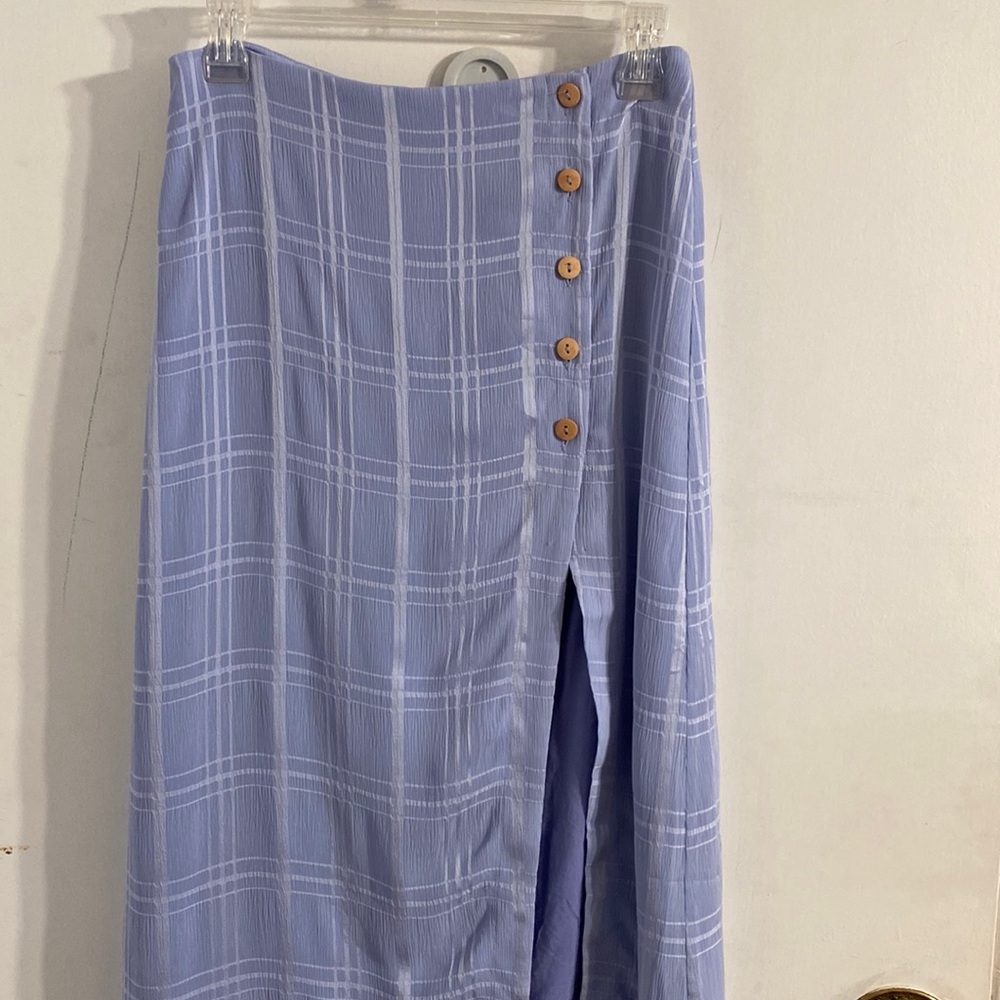 Privacy Please skirt